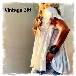 VINTAGE 316 - ♥️ Sweet Alabama ❤️